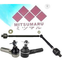 mitsumaru